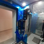 Satılır 3 otaqlı Yeni Tikili, Memar Əcəmi - 2 metrosu, Nəsimi rayonu 17