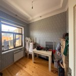 Satılır 5 otaqlı Həyət evi/villa, Koroğlu metrosu, Zabrat qəs., Sabunçu rayonu 13