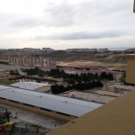 Satılır 3 otaqlı Yeni Tikili, Yeni Günəşli qəs., Suraxanı rayonu 24