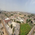 Satılır 2 otaqlı Yeni Tikili, Xətai metrosu, Ağ şəhər, Xətai rayonu 14