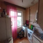 Satılır 2 otaqlı Köhnə Tikili, Neftçilər metrosu, 8-ci kilometr, Nizami rayonu 4