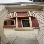Satılır 8 otaqlı Həyət evi/villa, Əhmədli metrosu, Köhnə Günəşli qəs., Xətai rayonu 1