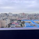Продажа 3 комнат Новостройка, İnşaatçılar метро, пос. Йени Ясамал, Ясамал район 11