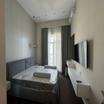 Kirayə (aylıq) 4 otaqlı Yeni Tikili, Xətai metrosu, Ağ şəhər, Xətai rayonu 12