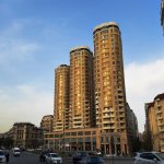 Продажа 4 комнатная Новостройка, Nizami метро, Ясамал район 1