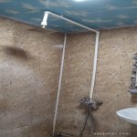 Satılır 2 otaqlı Köhnə Tikili, Həzi Aslanov metrosu, Köhnə Günəşli qəs., Xətai rayonu 11