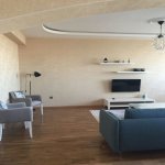 Kirayə (aylıq) 2 otaqlı Yeni Tikili, Bayıl qəs., Səbail rayonu 15