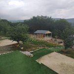 Kirayə (günlük) 3 otaqlı Bağ evi Quba 9