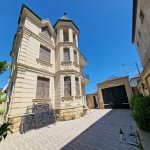 Satılır 5 otaqlı Həyət evi/villa, Masazır, Abşeron rayonu 1