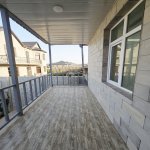 Satılır 4 otaqlı Həyət evi/villa, Masazır, Abşeron rayonu 17