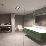 Satılır 3 otaqlı Yeni Tikili, Neftçilər metrosu, Nizami rayonu 13