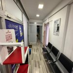 Kirayə (aylıq) 1 otaqlı Ofis, Nəsimi rayonu 22