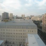 Satılır 4 otaqlı Yeni Tikili, Nəsimi rayonu 10