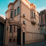 Satılır 8 otaqlı Həyət evi/villa, 20 Yanvar metrosu, Yasamal qəs., Yasamal rayonu 1