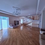 Kirayə (aylıq) 6 otaqlı Həyət evi/villa, Badamdar qəs., Səbail rayonu 14