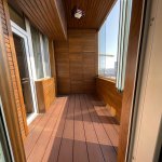 Kirayə (aylıq) 2 otaqlı Yeni Tikili, Badamdar qəs., Səbail rayonu 22