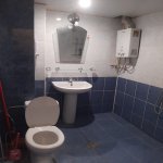 Продажа 2 комнат Новостройка, İnşaatçılar метро, Ясамал район 8