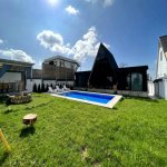 Kirayə (günlük) 4 otaqlı Həyət evi/villa Qəbələ 2