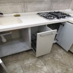 Kirayə (aylıq) 2 otaqlı Yeni Tikili Xırdalan 11