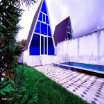 Kirayə (günlük) 2 otaqlı Həyət evi/villa Qəbələ 20
