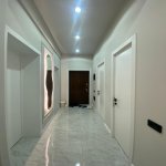 Аренда 2 комнатная Новостройка, м. Эльмляр Академиясы метро, пос. Ясамал, Академия Наук, Ясамал район 8