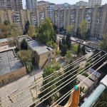 Satılır 3 otaqlı Köhnə Tikili, Xalqlar dostluğu metrosu, Xətai rayonu 9