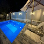 Kirayə (günlük) 5 otaqlı Həyət evi/villa Qəbələ 19
