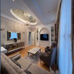 Продажа 3 комнатная Новостройка, м. Нариман Нариманов метро, Министерство Образование, Наримановский р-н район 3