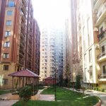 Kirayə (aylıq) 4 otaqlı Yeni Tikili, Gənclik metrosu, Nərimanov rayonu 1