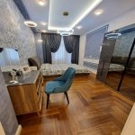 Satılır 3 otaqlı Yeni Tikili, Nəriman Nərimanov metrosu, Nərimanov rayonu 15