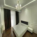 Kirayə (aylıq) 4 otaqlı Yeni Tikili, 20 Yanvar metrosu, Yasamal rayonu 6
