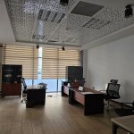 Kirayə (aylıq) 7 otaqlı Ofis, Nəriman Nərimanov metrosu, Nərimanov rayonu 4