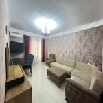 Satılır 2 otaqlı Köhnə Tikili, Qara Qarayev metrosu, Nizami rayonu 2