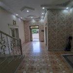 Satılır 6 otaqlı Həyət evi/villa, Neftçilər metrosu, Bakıxanov qəs., Sabunçu rayonu 4