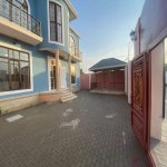 Satılır 6 otaqlı Həyət evi/villa, Buzovna, Xəzər rayonu 2