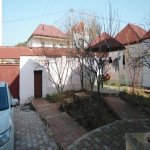 Satılır 6 otaqlı Həyət evi/villa, Avtovağzal metrosu, Biləcəri qəs., Binəqədi rayonu 33