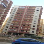 Продажа 2 комнат Новостройка, İnşaatçılar метро, пос. Йени Ясамал, Ясамал район 1