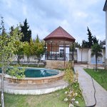 Satılır 9 otaqlı Bağ evi, Novxanı, Abşeron rayonu 4