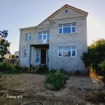 Satılır 5 otaqlı Həyət evi/villa, Buzovna, Xəzər rayonu 1
