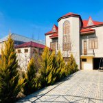 Satılır 6 otaqlı Həyət evi/villa Quba 2