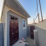 Satılır 2 otaqlı Həyət evi/villa, Binə qəs., Xəzər rayonu 4