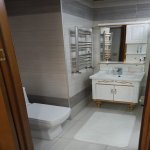 Kirayə (aylıq) 4 otaqlı Yeni Tikili, Xətai metrosu, Ağ şəhər, Xətai rayonu 23