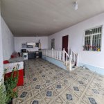 Satılır 3 otaqlı Həyət evi/villa, Koroğlu metrosu, Maştağa qəs., Sabunçu rayonu 1