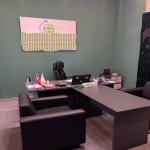 Kirayə (aylıq) 3 otaqlı Ofis, Nəriman Nərimanov metrosu, Nərimanov rayonu 4