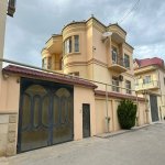 Kirayə (aylıq) 5 otaqlı Həyət evi/villa, Nəsimi metrosu, Binəqədi rayonu 5