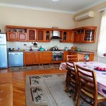 Satılır 11 otaqlı Həyət evi/villa, Badamdar qəs., Səbail rayonu 24