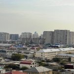 Satılır 3 otaqlı Yeni Tikili, İnşaatçılar metrosu, Yeni Yasamal qəs., Yasamal rayonu 23