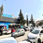 Kirayə (aylıq) Obyekt, Neftçilər metrosu, Bakıxanov qəs., Sabunçu rayonu 18