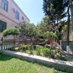 Kirayə (aylıq) 5 otaqlı Həyət evi/villa, Badamdar qəs., Səbail rayonu 9