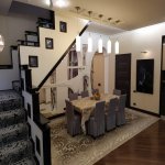 Satılır 6 otaqlı Həyət evi/villa, Köhnə Günəşli qəs., Xətai rayonu 17